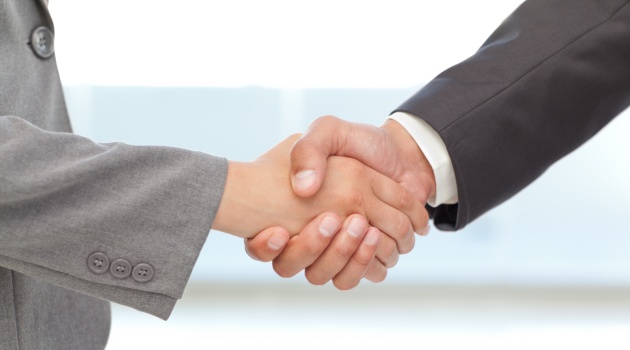 גישור פנים ארגוני